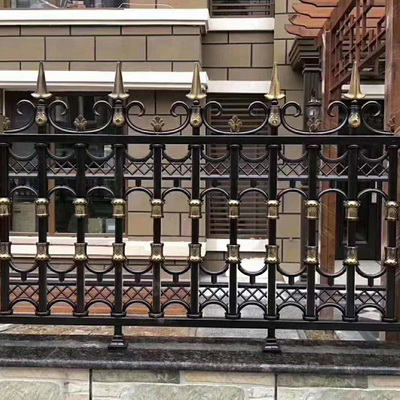 仿古艺术栏杆