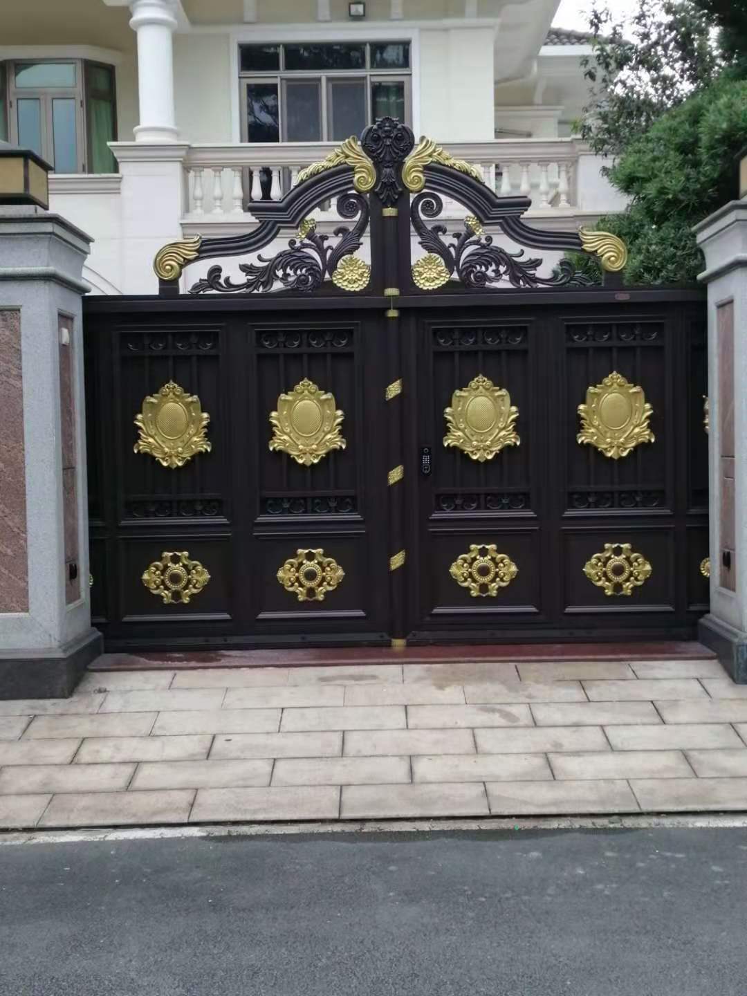 大门系列定制