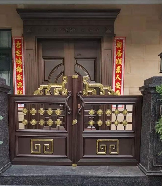 护栏