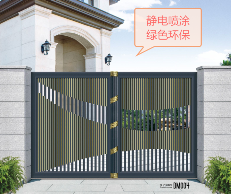 鸿门顺