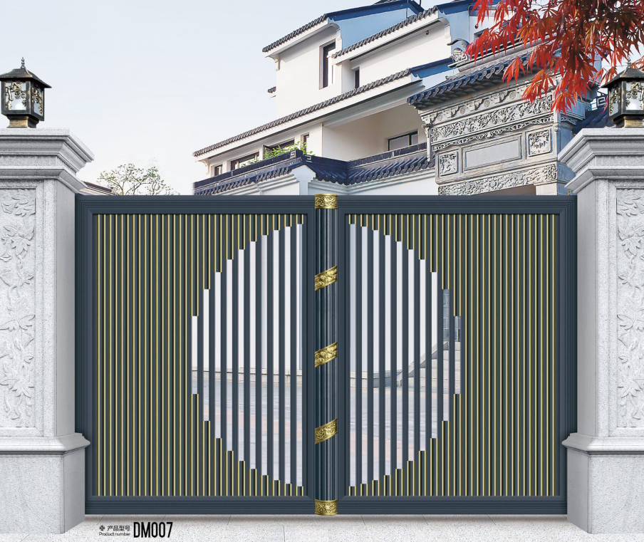 鸿门顺