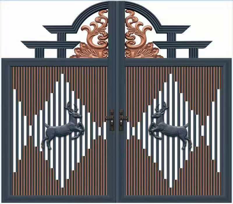 鸿门顺